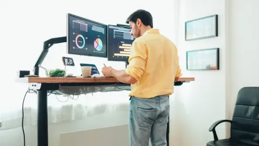 Travail de prospection