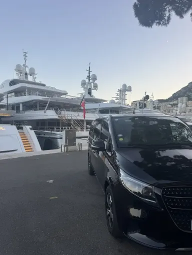 Heavent Meetings : un rendez-vous incontournable pour le tourisme d'affaires à Cannes, Cannes, DS Azur Driver