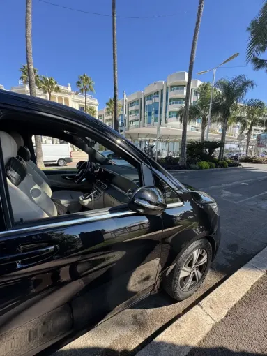 Cannes accueille l'Ethereum Community Conference jusqu'en 2028, Cannes, DS Azur Driver