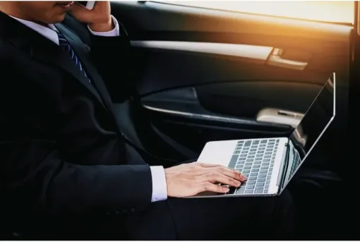 French Riviera 2026: anticipating mobility for international delegations, Cannes, DS Azur Driver