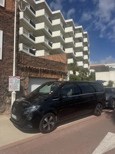 It & Cybersecurity Meetings à Cannes au Palais des Festivals du 18 au 19 mars 2026, Cannes, DS Azur Driver