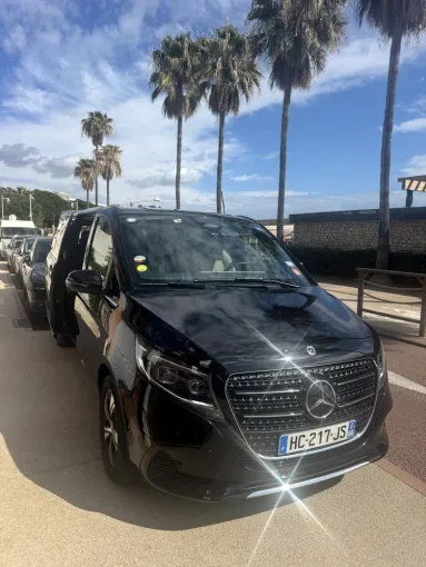 Congres Hôtels et Restaurants Meetings au Palais des Festivals de Cannes du 18 au 19 mars 2026, Cannes, DS Azur Driver