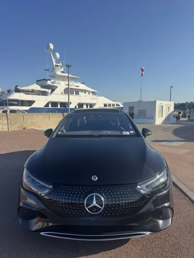 Chauffeur privé premium pour clients de yachts et aviation privée – Nice, Cannes & Mandelieu, Cannes, DS Azur Driver
