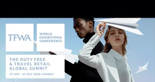 Tfwa Cannes 2026 | premium private chauffeur services, Cannes, DS Azur Driver