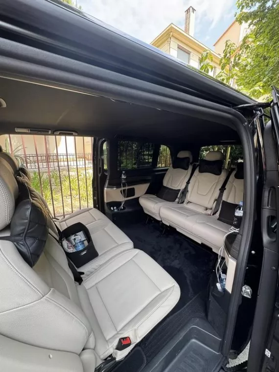 Comment garantir une flexibilité maximale avec un service de mise à disposition VTC ?, Cannes, DS Azur Driver