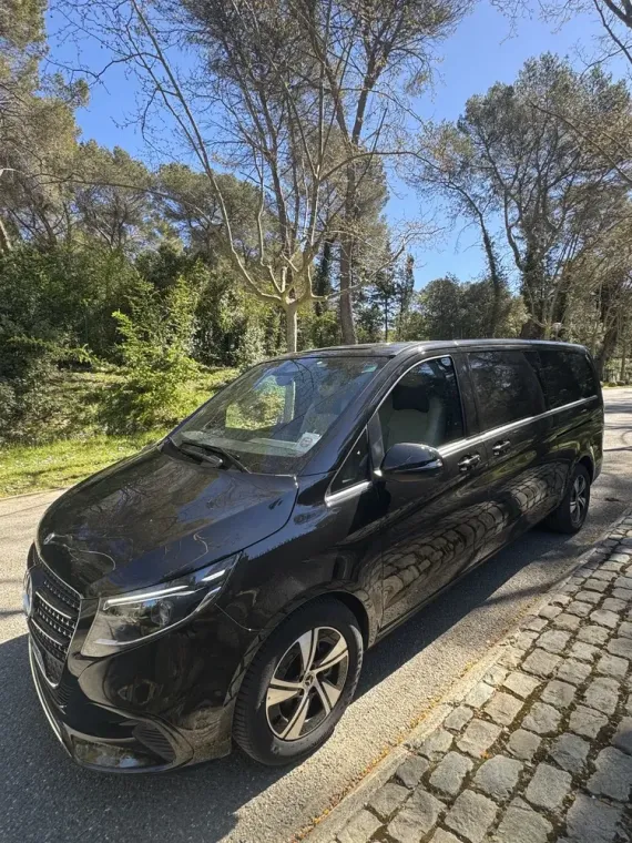 Datacloud Global Congress Cannes 2026 : chauffeur privé et transferts aéroport Nice, Cannes, DS Azur Driver