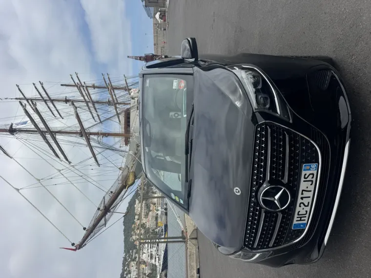 Private day excursions from cruise ports – Cannes, Nice and Villefranche-sur-Mer, Cannes, DS Azur Driver