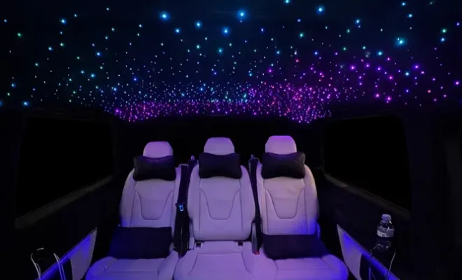 services de transport VIP pour le festival du film à cannes 2026, Cannes, DS Azur Driver