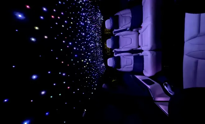 Cannes Yachting Festival 2026: excellence deserves mobility to match, Cannes, DS Azur Driver