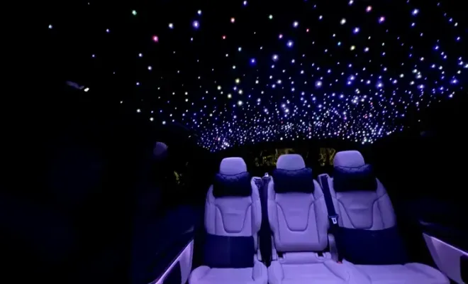 Cannes Yachting Festival 2026: excellence deserves mobility to match, Cannes, DS Azur Driver