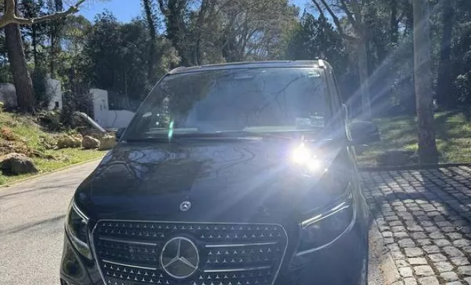 Chauffeur , Cannes, DS Azur Driver