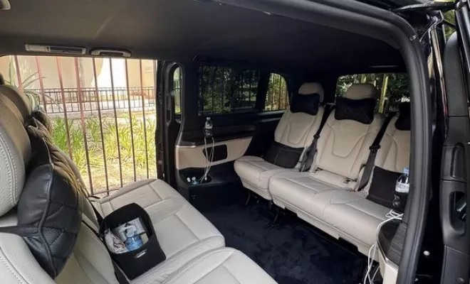 Chauffeur , Cannes, DS Azur Driver