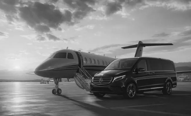 Chauffeur , Cannes, DS Azur Driver