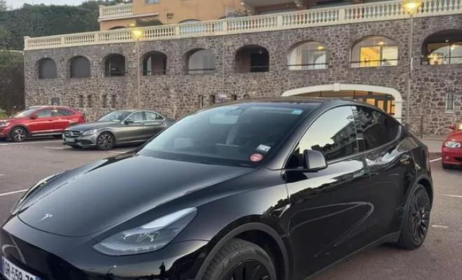 Chauffeur , Cannes, DS Azur Driver