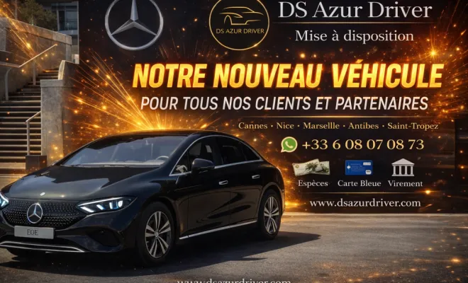 new Vehicle Mercedes EQE 350