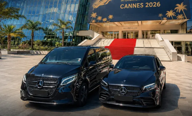 Cannes Lions 2026 DSAZURDRIVER vous accompagne