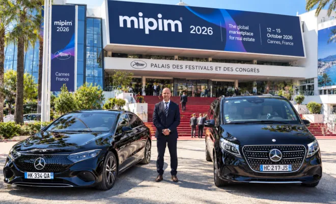 MIPCOM CANNES 2026