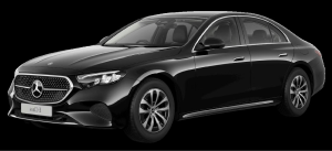 Mercedes E-Class 
          (2/3 places)
          